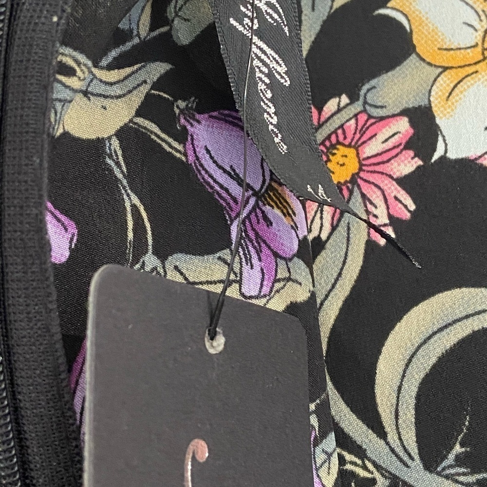 - Floral detail stunning dress influence fashion size 14 new pattern summer - Picture 5 of 9